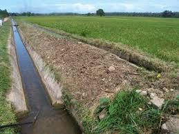 Efficient Irrigation and Drainage Systems